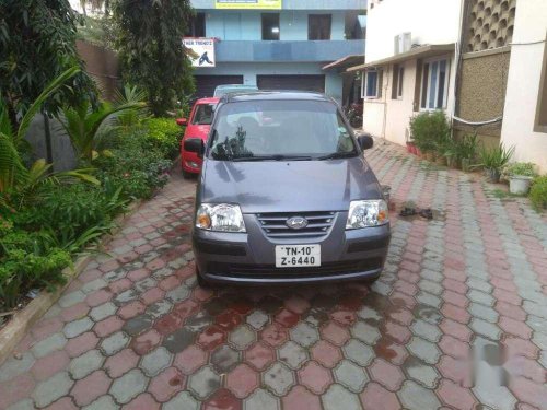 Used 2010 Hyundai Santro Xing for sale