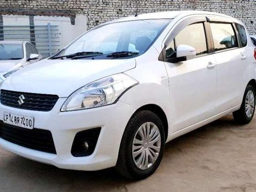 Used Maruti Suzuki Ertiga VDI 2012 for sale