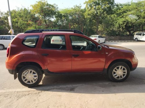 Renault Duster 2016 for sale