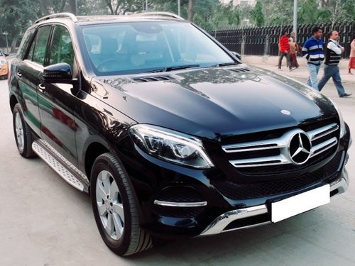 Mercedes-Benz GLE 250d for sale