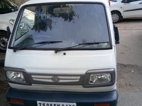 Used 2015 Maruti Suzuki Omni for sale