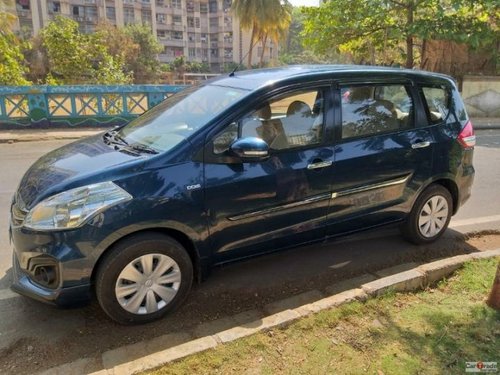 Maruti Ertiga SHVS VDI for sale