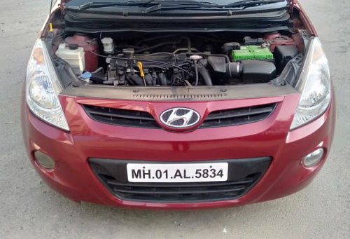 2009 Hyundai i20 for sale