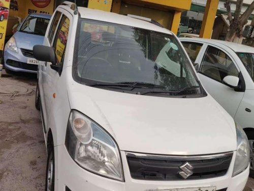 Used Maruti Suzuki Wagon R car 2013 for sale at low price