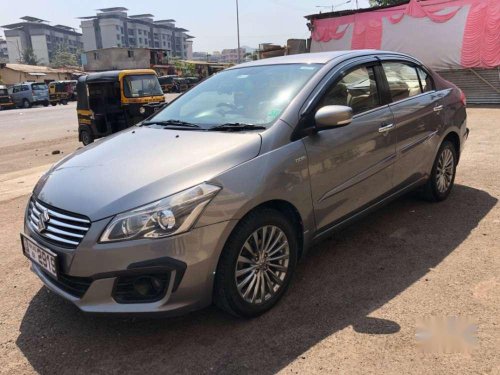 Maruti Suzuki Ciaz ZDi+ SHVS, 2016 for sale