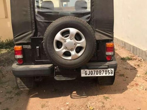 Used 2018 Mahindra Thar for sale