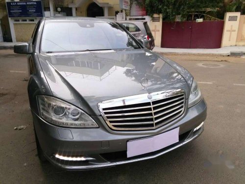 Used Mercedes Benz S Class S 350 CDI 2010 for sale