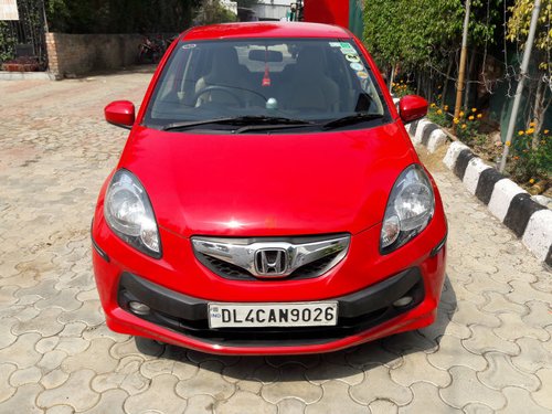 2013 Honda Brio for sale at low price