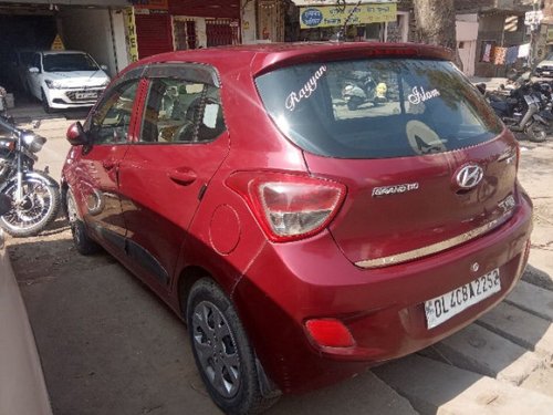 Hyundai i10 2014 for sale