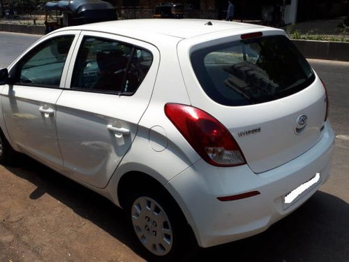 Used Hyundai i20 car at low price