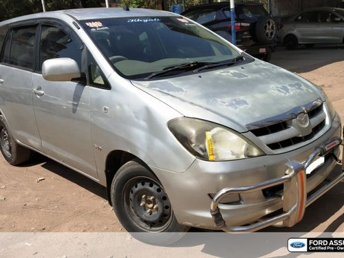 Good as new Toyota Innova 2004-2011 2007 for sale