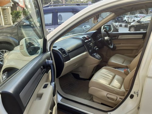 Honda CR V 2.4 AT 2010 for sale