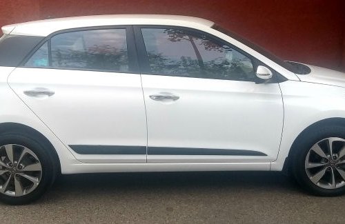 Hyundai i20 2014 for sale