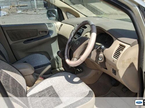 Good as new Toyota Innova 2004-2011 2007 for sale