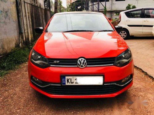 Used 2014 Volkswagen Polo for sale