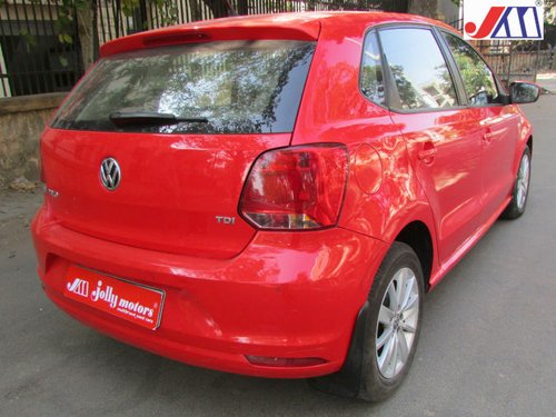 Volkswagen Polo 1.5 TDI Highline for sale