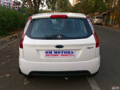 Used Ford Figo Petrol EXI 2010 for sale