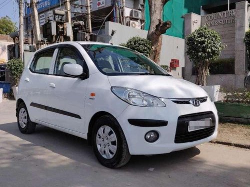 2010 Hyundai i10 for sale