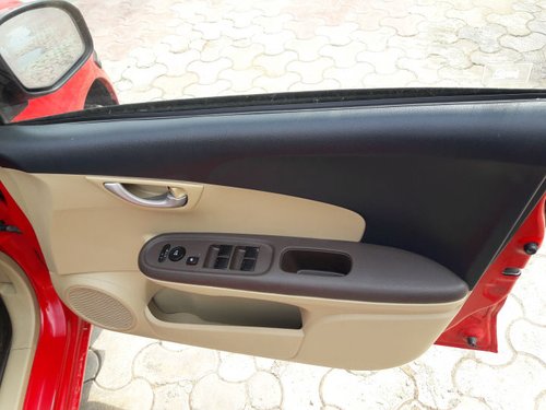 2013 Honda Brio for sale at low price