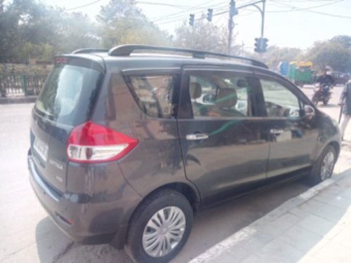 2015 Maruti Suzuki Ertiga for sale at low price