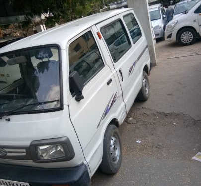 Used 2015 Maruti Suzuki Omni for sale