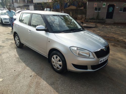 Skoda Fabia 2010-2015 2012 for sale