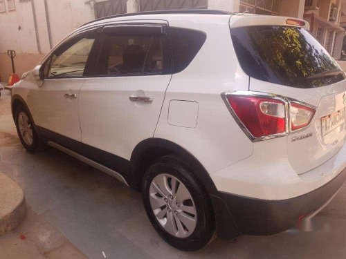 Maruti Suzuki S Cross 2015 for sale