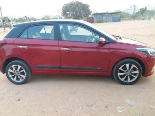 Used Hyundai i20 2016 car at low price