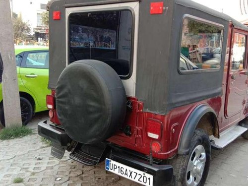 Used 2015 Mahindra Thar for sale