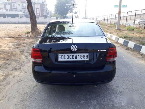 2012 Volkswagen Vento for sale at low price