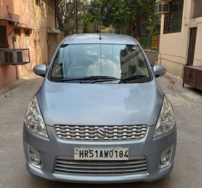 2013 Maruti Suzuki Ertiga for sale