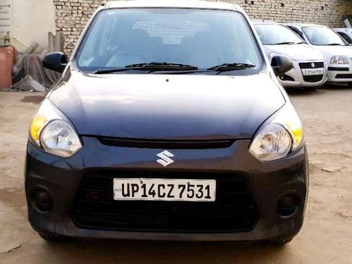 Used Maruti Suzuki Alto 800 2016 car at low price