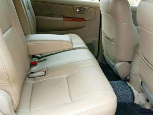 Toyota Fortuner 3.0 4x4 MT, 2010 for sale
