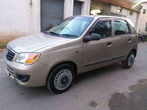 2010 Maruti Suzuki Alto K10 for sale