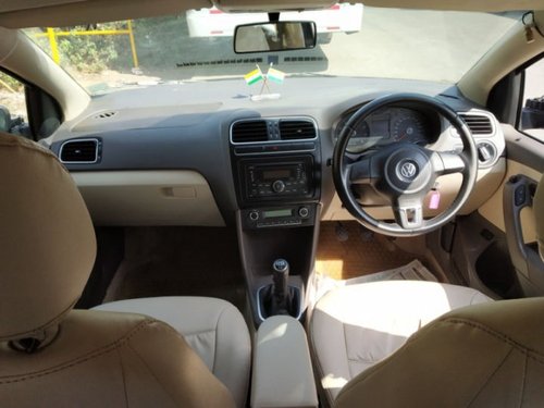 Used 2010 Volkswagen Vento for sale