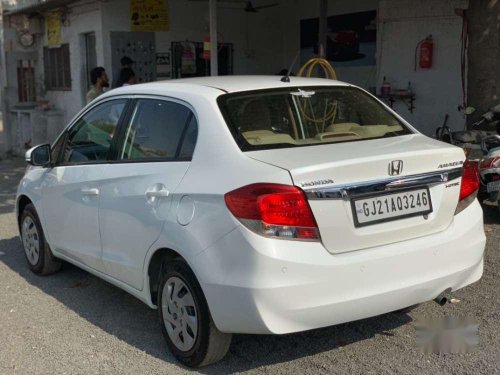 Used Honda Amaze car 2015 for sale at low price