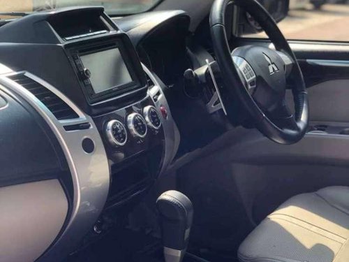 2015 Mitsubishi Pajero Sport for sale