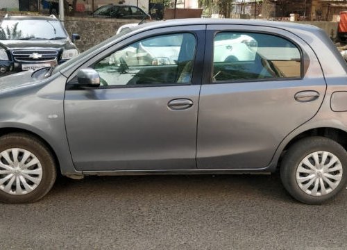 Used Toyota Etios Liva G 2014 for sale