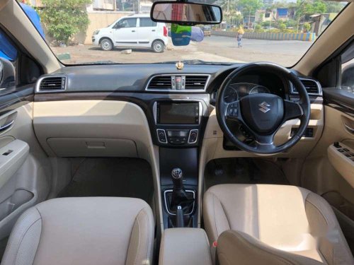 Maruti Suzuki Ciaz ZDi+ SHVS, 2016 for sale