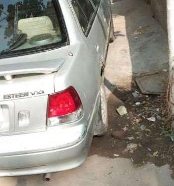 2005 Maruti Suzuki Esteem for sale