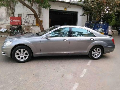 Used Mercedes Benz S Class S 350 CDI 2010 for sale
