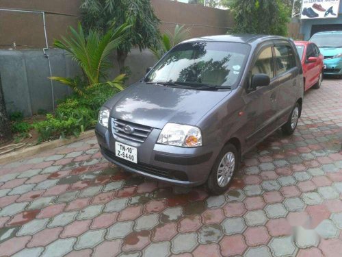 Used 2010 Hyundai Santro Xing for sale