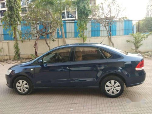 2012 Volkswagen Vento for sale