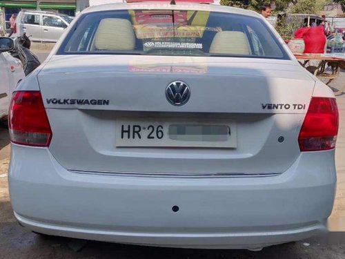 Used Volkswagen Vento 2011 car at low price