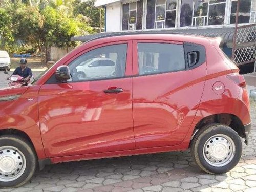 2017 Mahindra KUV 100 for sale