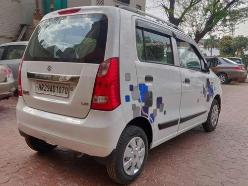 Maruti Suzuki Wagon R LXI CNG 2012 for sale