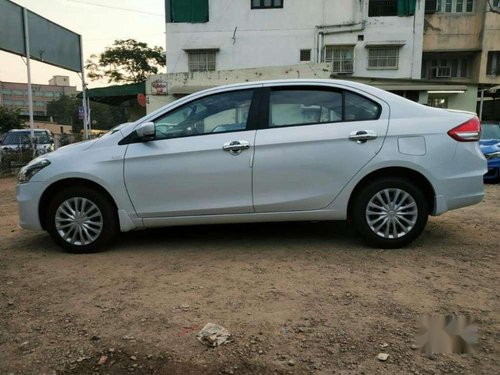 2016 Maruti Suzuki Ciaz for sale