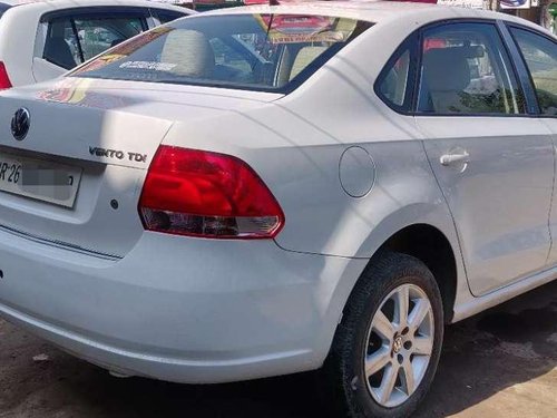 Used Volkswagen Vento 2011 car at low price