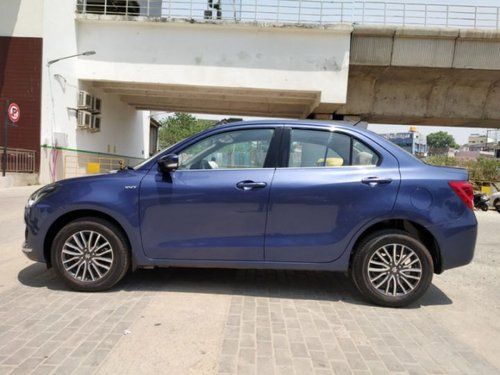 Maruti Suzuki Dzire VXI 2017 for sale