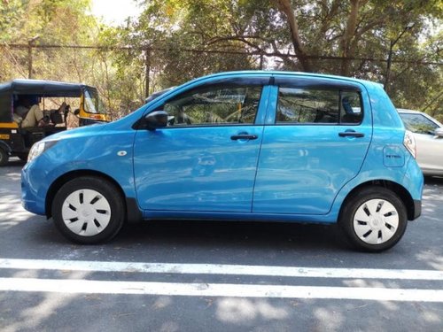 Used Maruti Suzuki Celerio VXI 2014 for sale